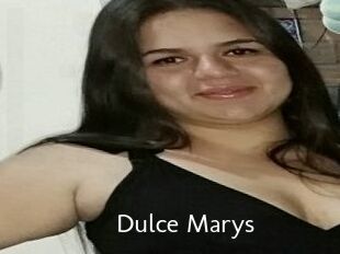 Dulce_Marys