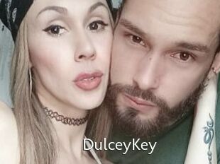 DulceyKey