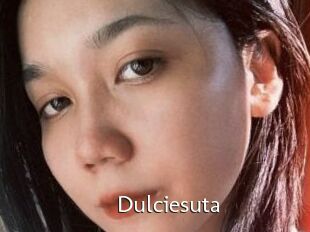 Dulciesuta
