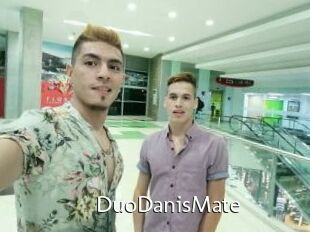 DuoDanisMate