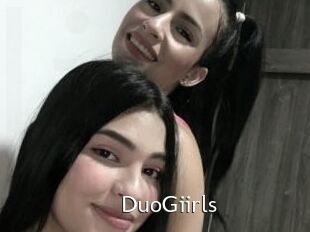 DuoGiirls