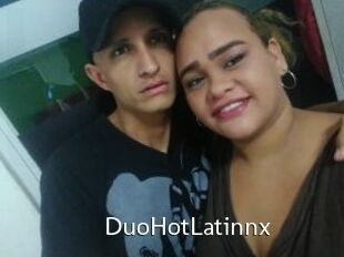 DuoHotLatinnx