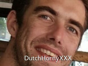 DutchHornyXXX