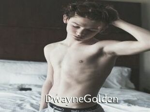 DwayneGolden