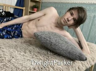 DwightParker