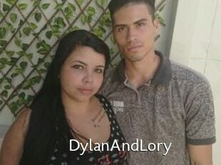 DylanAndLory