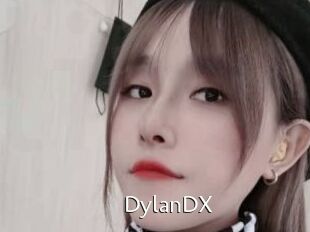 DylanDX
