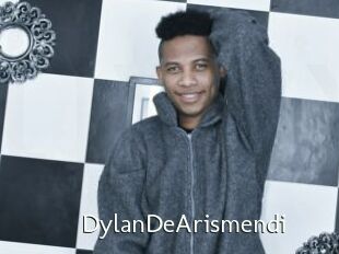 DylanDeArismendi
