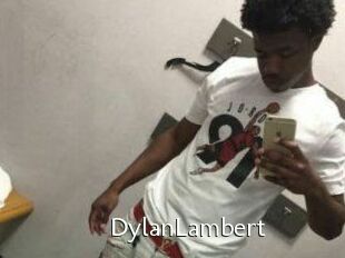 Dylan_Lambert