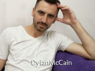 DylanMcCain