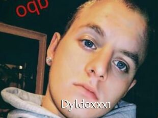 Dyldoxxx1