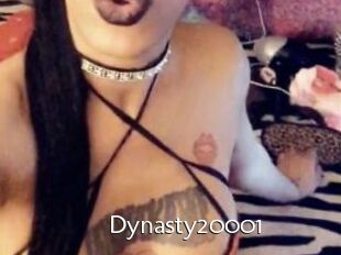 Dynasty20001