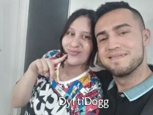 DyrtiDogg