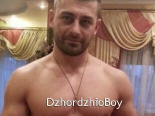 Dzhordzhio_Boy