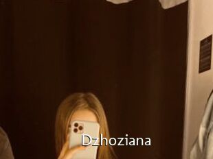 Dzhoziana