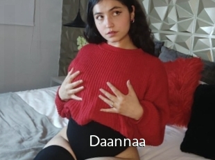 Daannaa