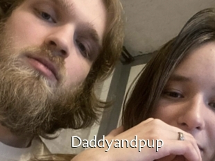 Daddyandpup
