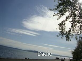 Dadie