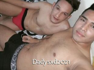 Dadysxd2021