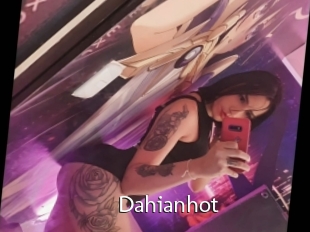 Dahianhot