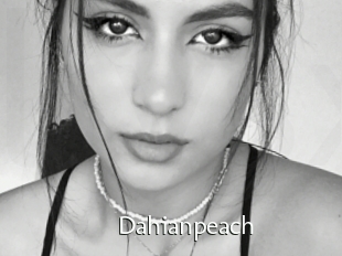 Dahianpeach