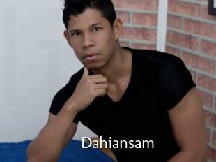 Dahiansam