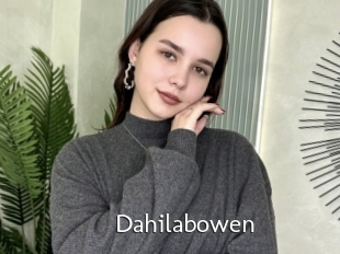 Dahilabowen