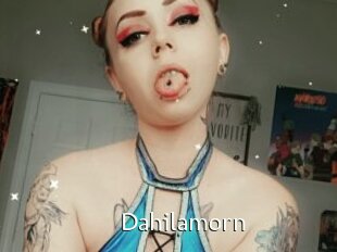 Dahilamorn