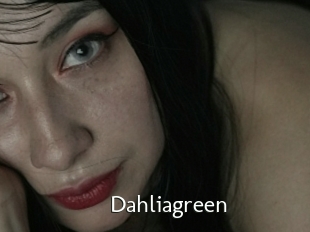 Dahliagreen