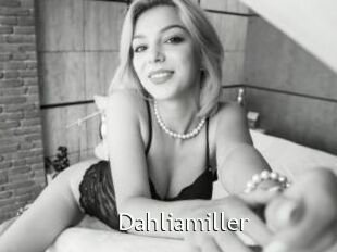 Dahliamiller