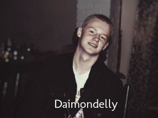 Daimondelly