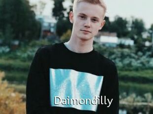 Daimondilly