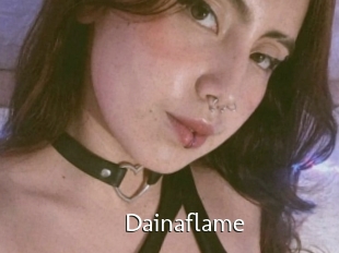 Dainaflame