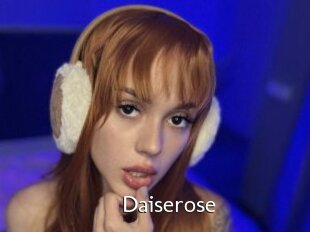 Daiserose