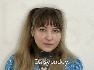 Daisyboddy