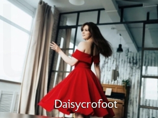 Daisycrofoot