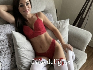 Daisydelightx