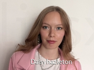 Daisyhazleton