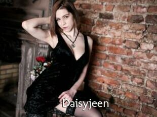 Daisyjeen