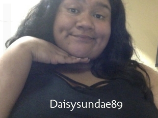 Daisysundae89