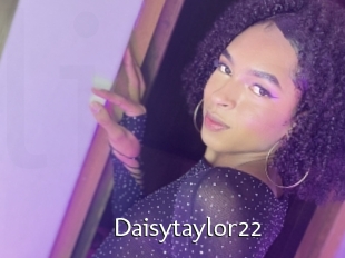 Daisytaylor22