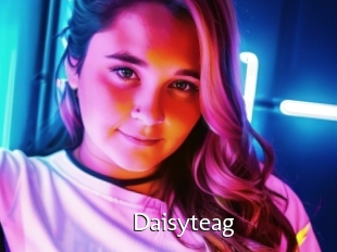 Daisyteag
