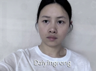 Daiyingrong