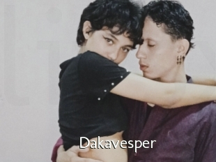 Dakavesper