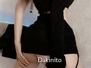 Dakinito