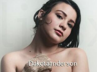 Dakotaanderson