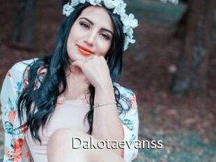Dakotaevanss