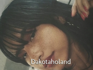 Dakotaholand