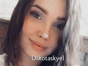 Dakotaskyel