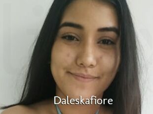Daleskafiore